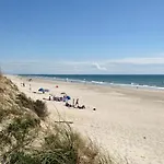 Nyaraló Villavilla 273 - Blavand, Vestjylland Blåvand