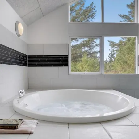 Villavilla 273 - Blavand, Vestjylland 度假居 *