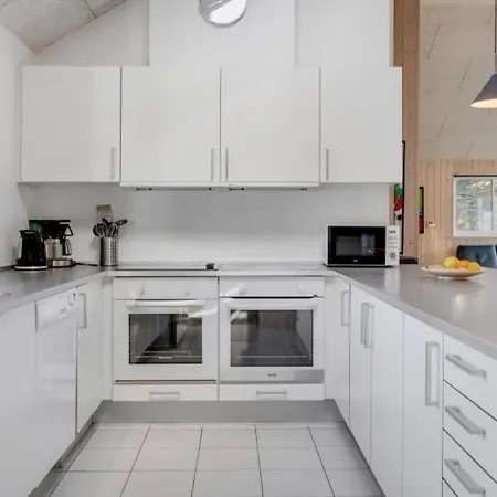 Villavilla 273 - Blavand, Vestjylland * 布拉万德