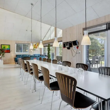 Villavilla 273 - Blavand, Vestjylland 度假居