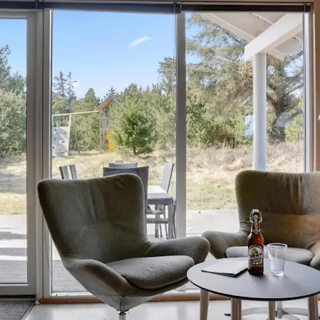 Villavilla 273 - Blavand, Vestjylland *