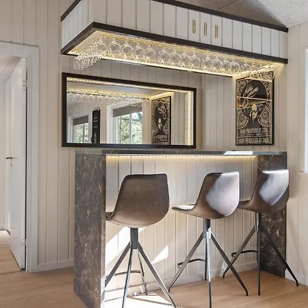 Villavilla #273 - Blåvand, Vestjylland