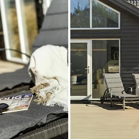 Villavilla #273 - Blåvand, Vestjylland Blåvand