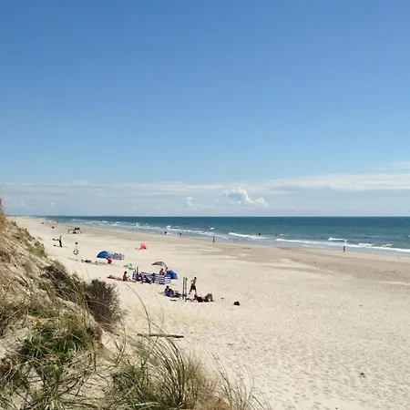 Villavilla #273 - Blåvand, Vestjylland Semesterbostad Blåvand