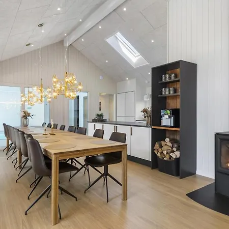 Villavilla #273 - Blåvand, Vestjylland * Blåvand