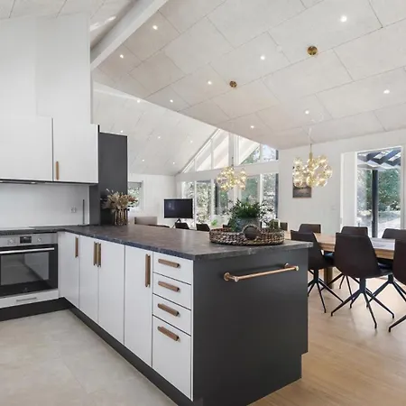 Semesterbostad Villavilla #273 - Blåvand, Vestjylland *