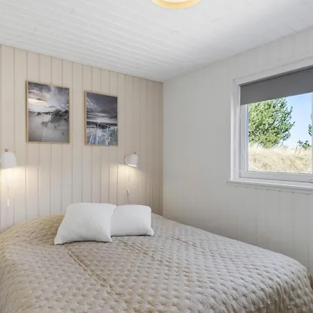 Villavilla 273 - Blavand, Vestjylland Feriehus *