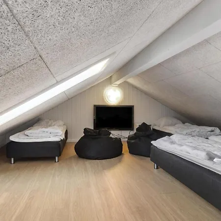 Villavilla #273 - Blåvand, Vestjylland * Blåvand