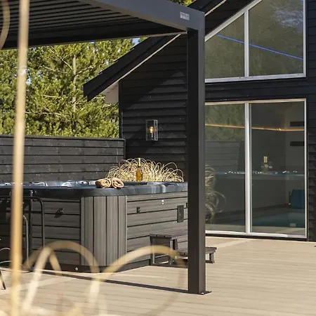 Villavilla #273 - Blåvand, Vestjylland *